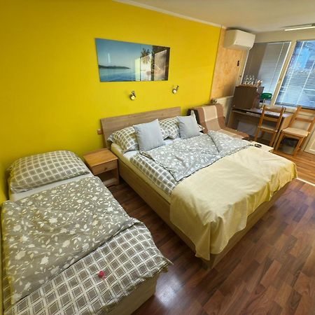 Sobe-Apartma Maribor Bagian luar foto