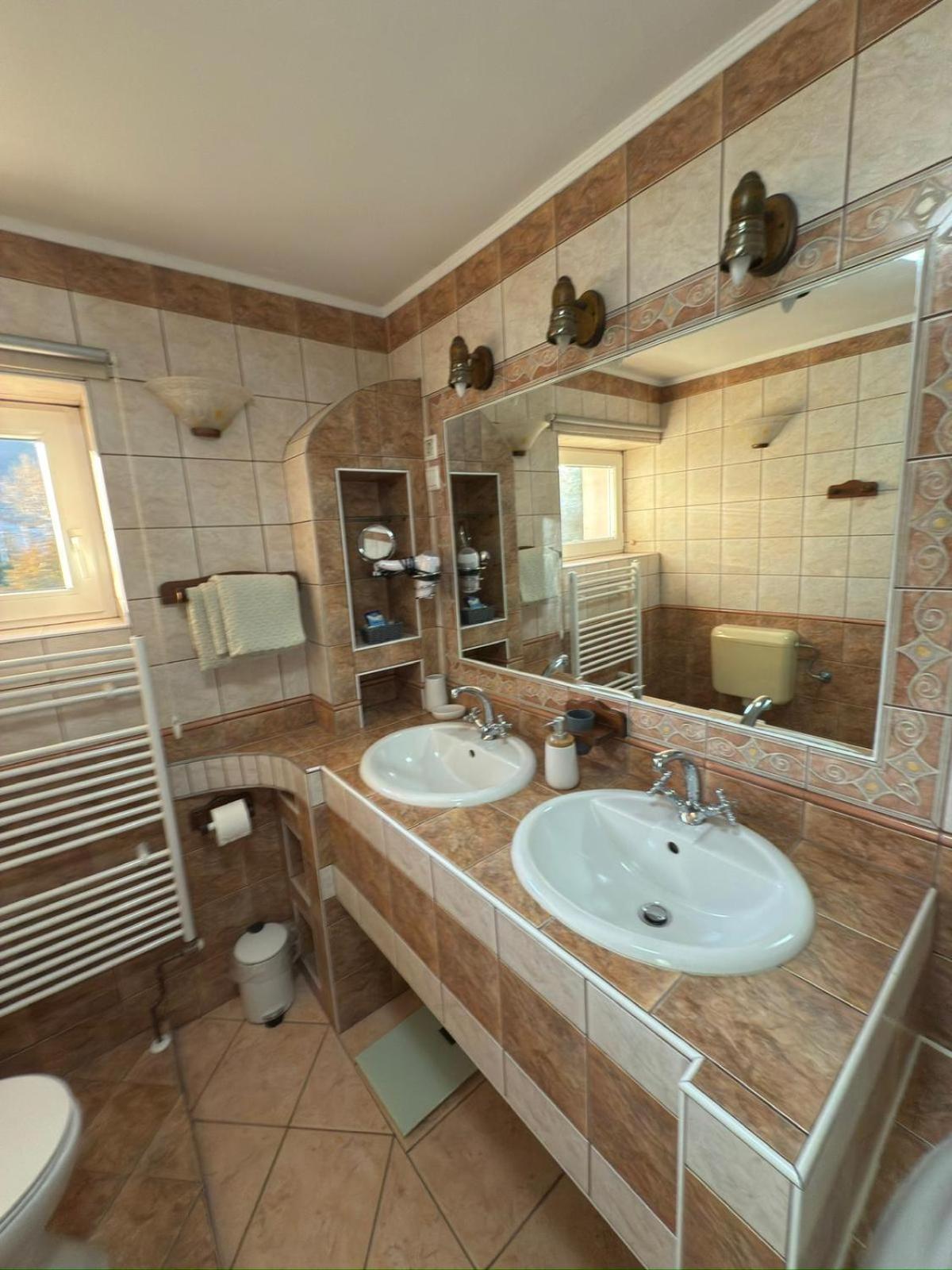Sobe-Apartma Maribor Bagian luar foto