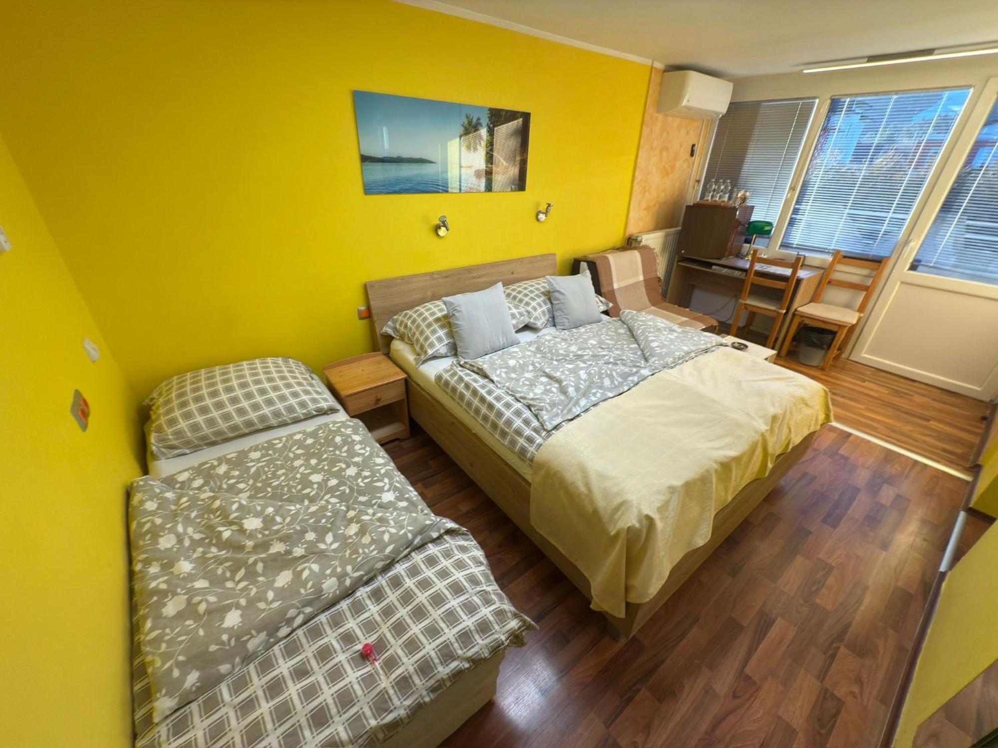 Sobe-Apartma Maribor Bagian luar foto