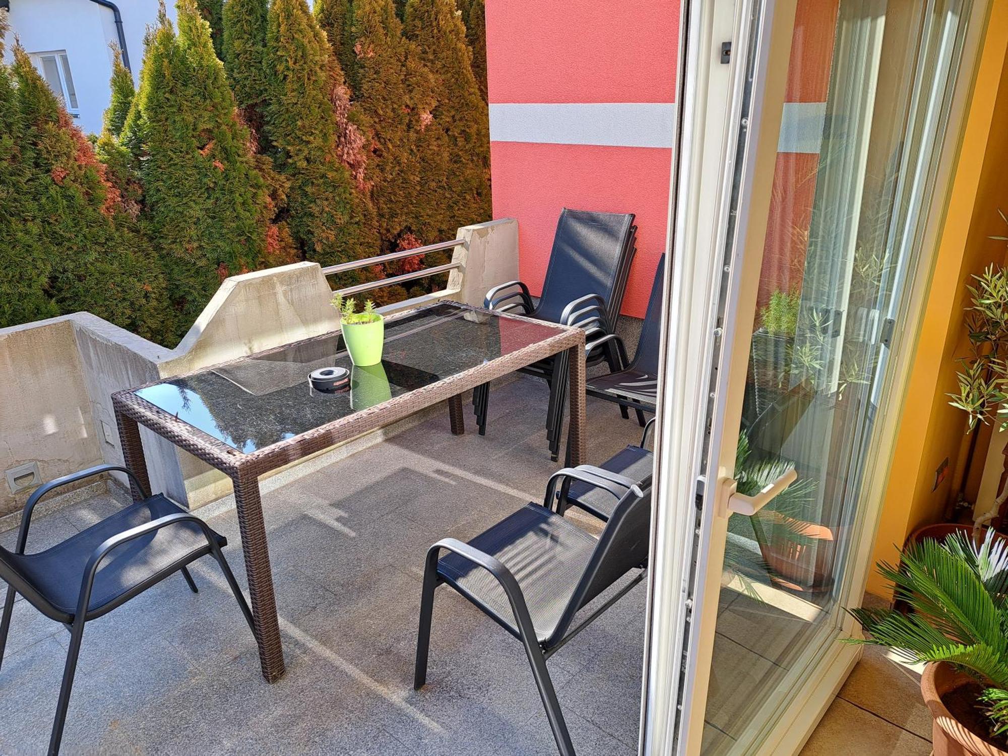 Sobe-Apartma Maribor Bagian luar foto