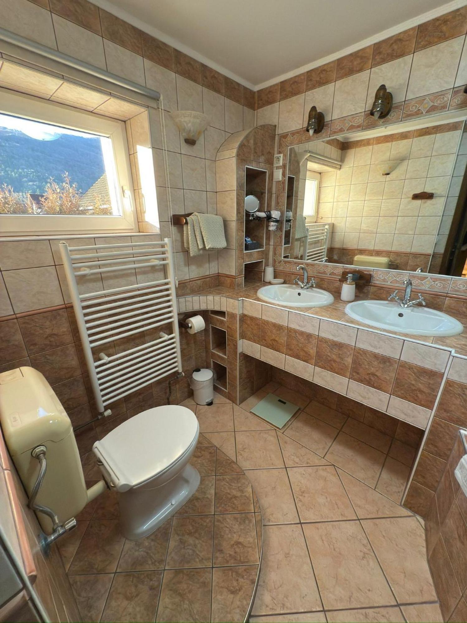 Sobe-Apartma Maribor Bagian luar foto