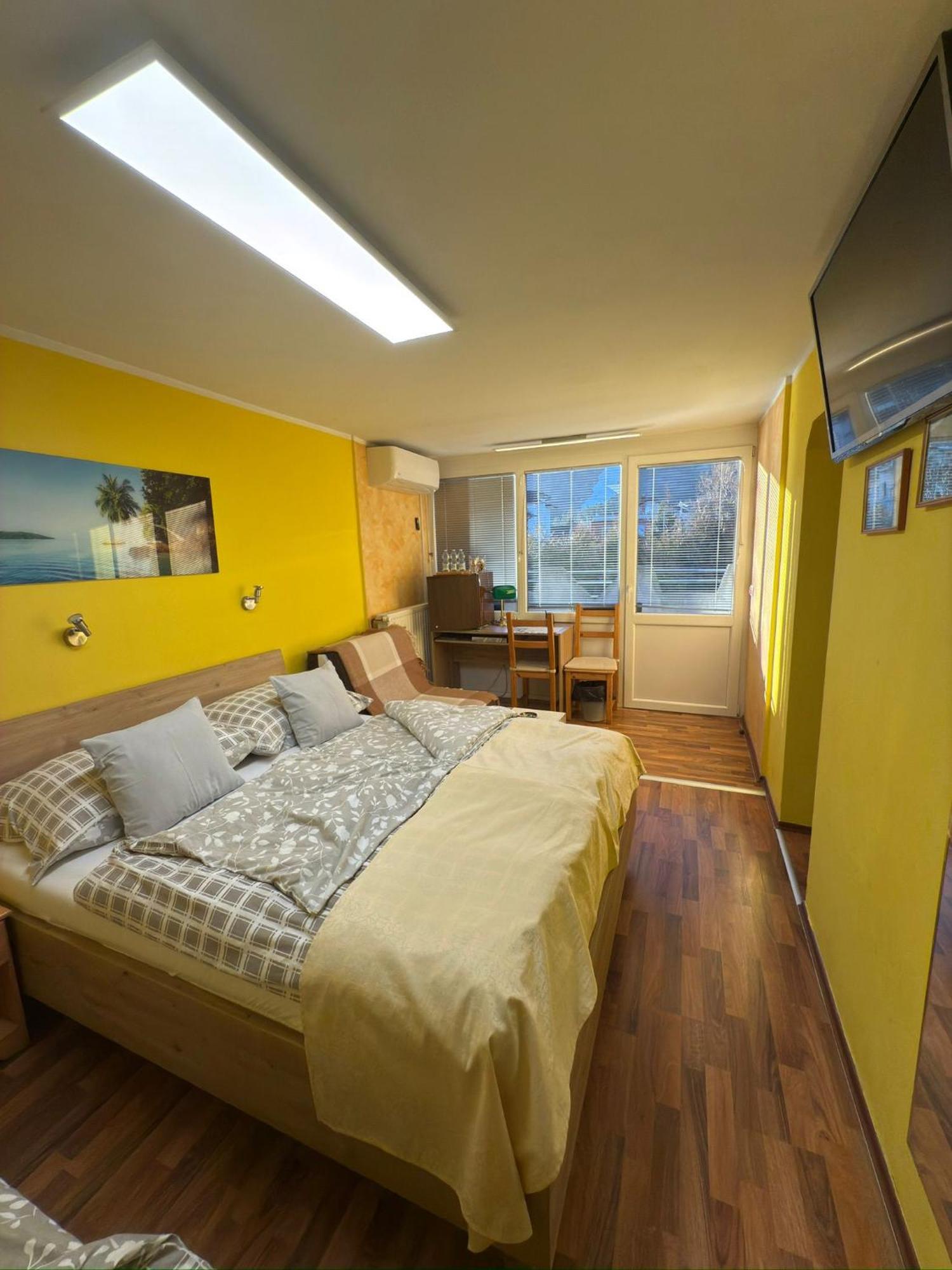 Sobe-Apartma Maribor Bagian luar foto