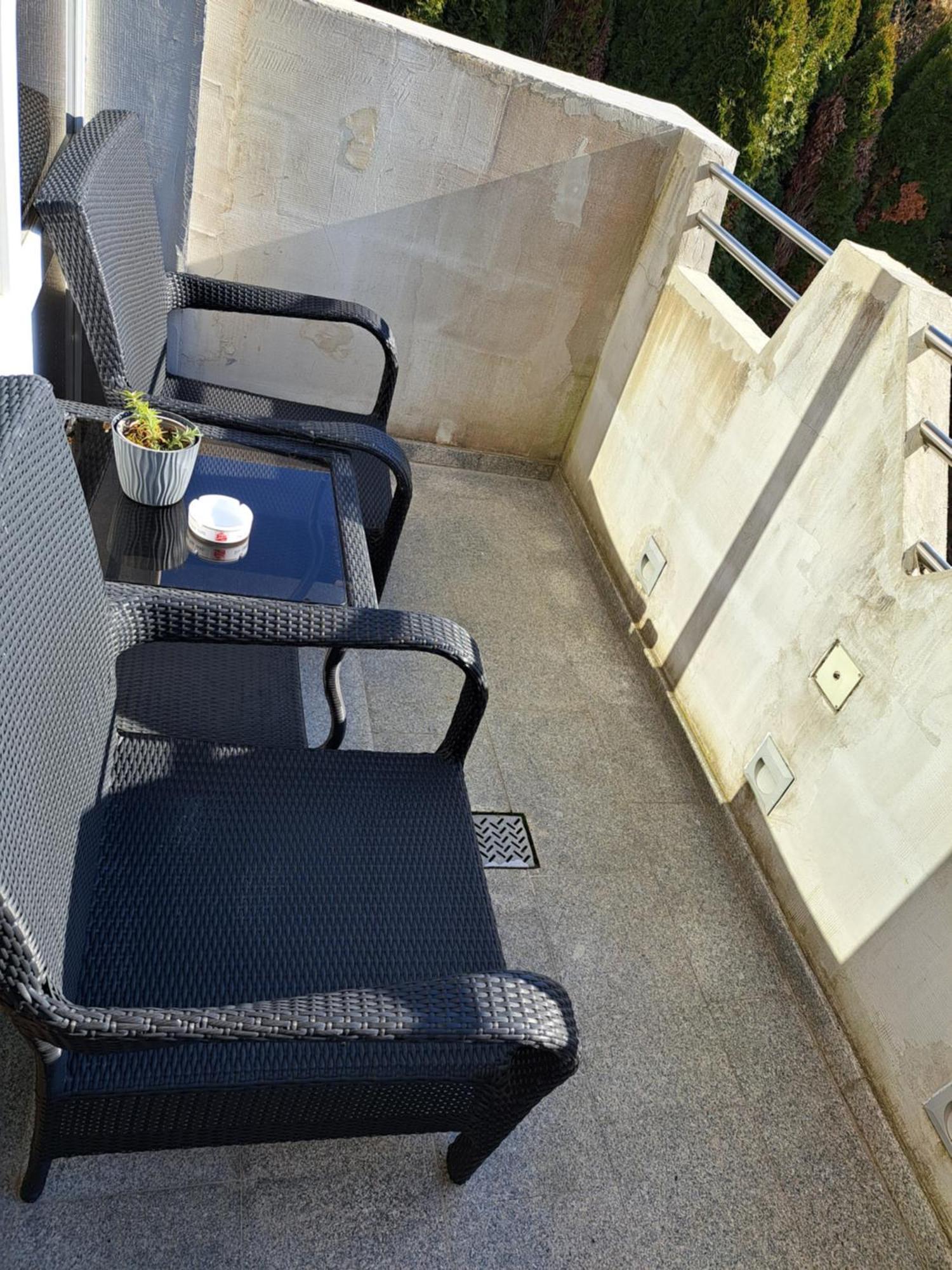 Sobe-Apartma Maribor Bagian luar foto