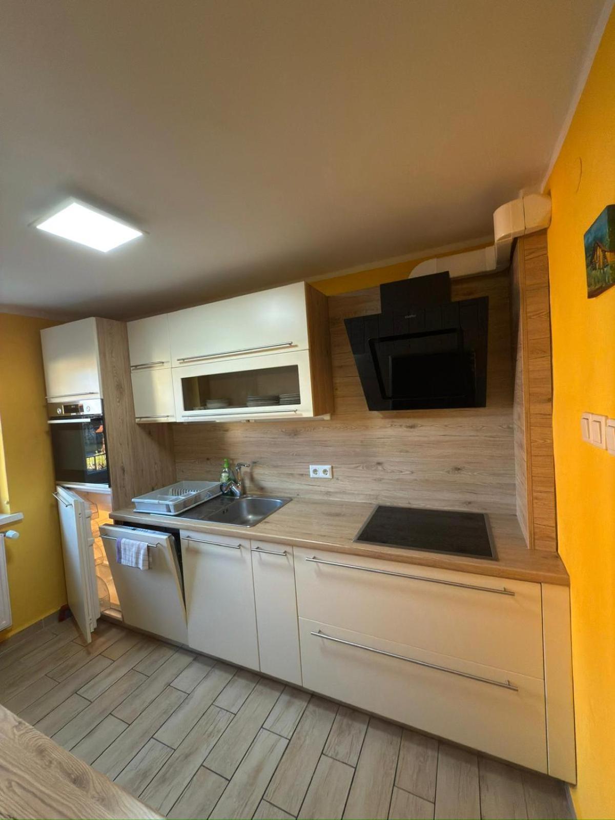 Sobe-Apartma Maribor Bagian luar foto