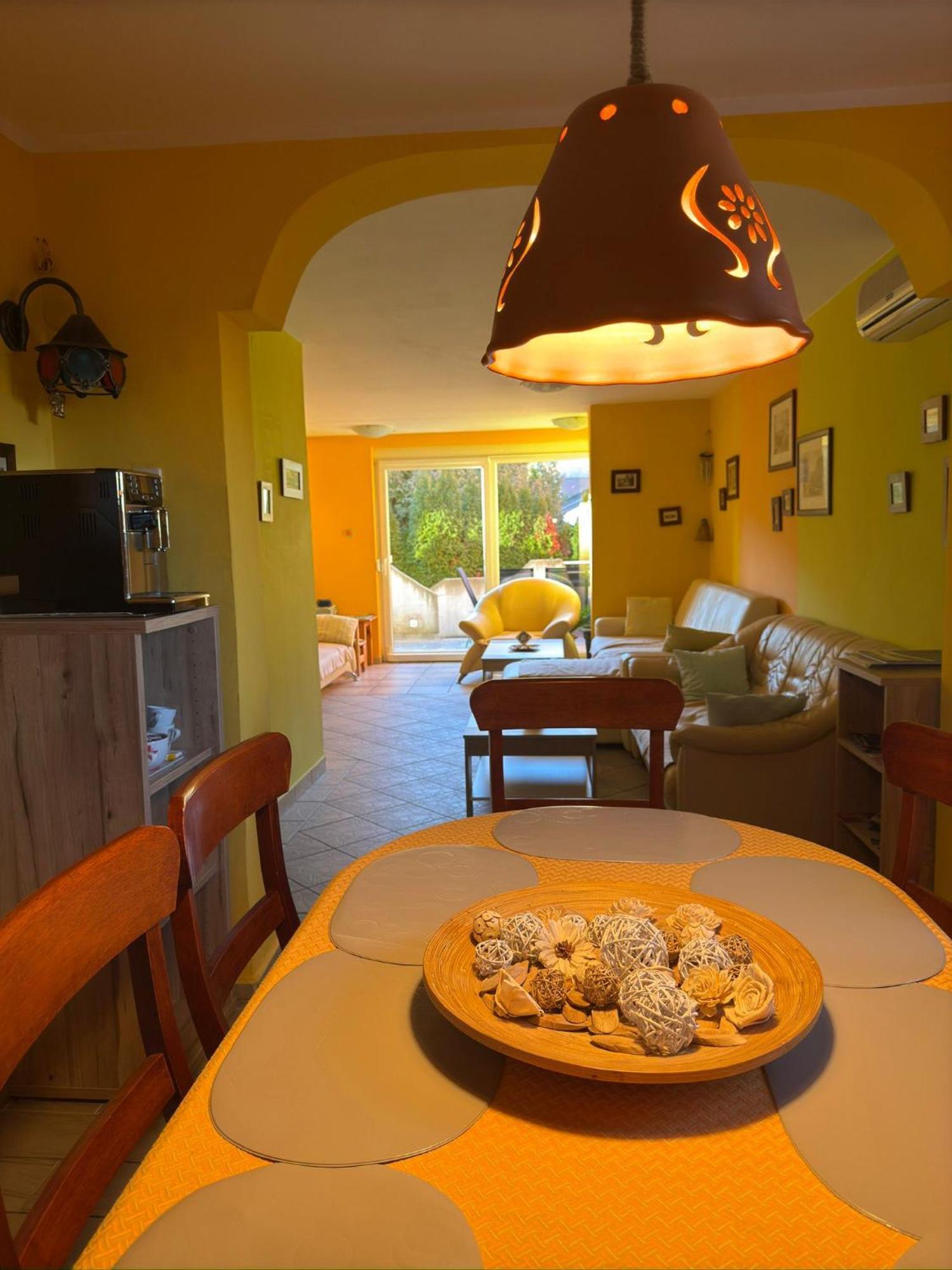 Sobe-Apartma Maribor Bagian luar foto