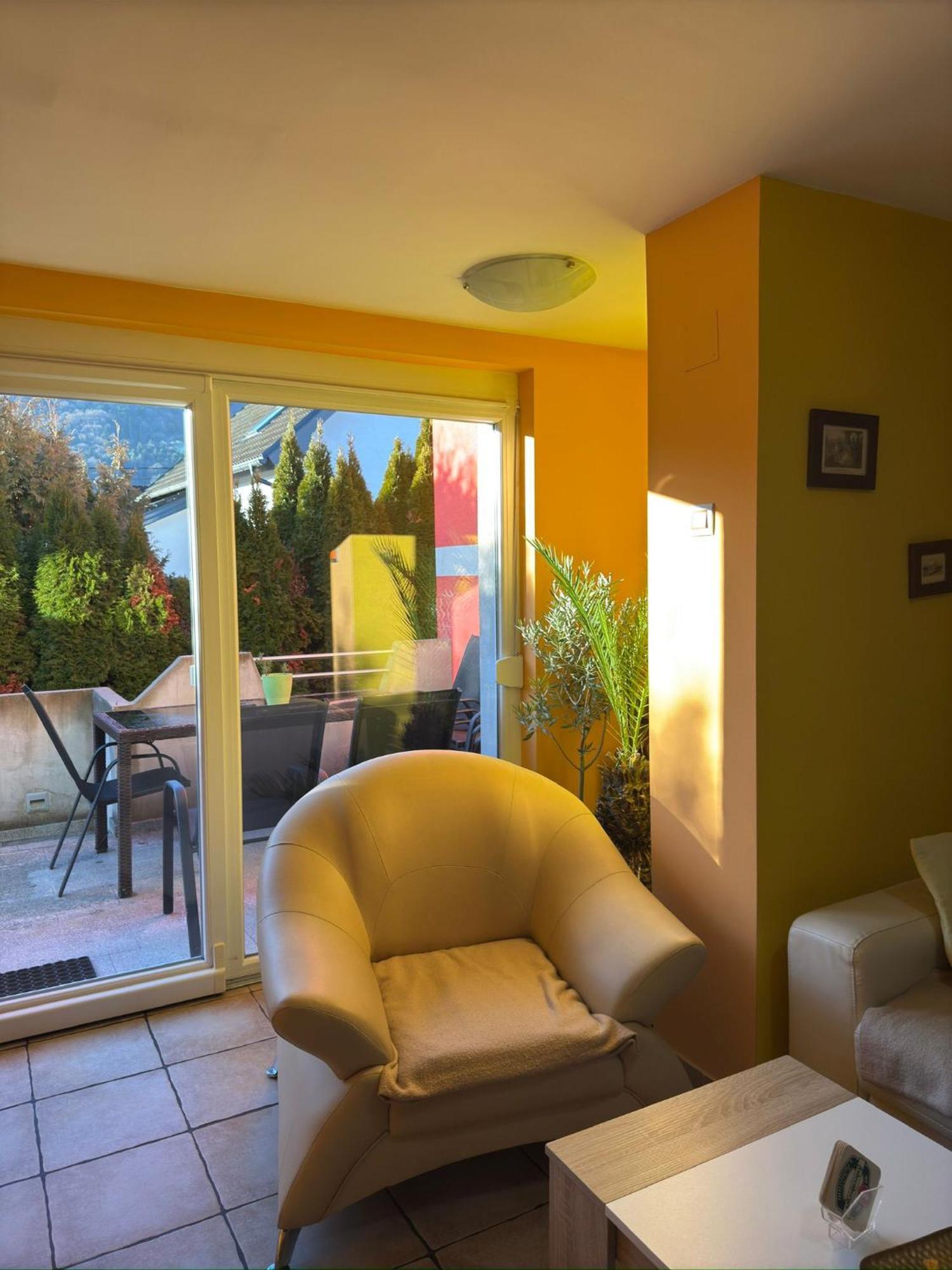 Sobe-Apartma Maribor Bagian luar foto
