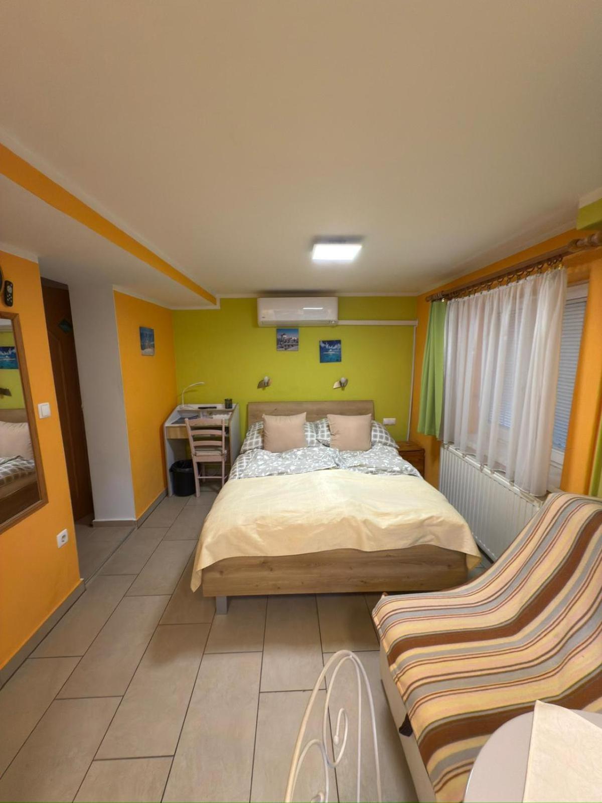Sobe-Apartma Maribor Bagian luar foto