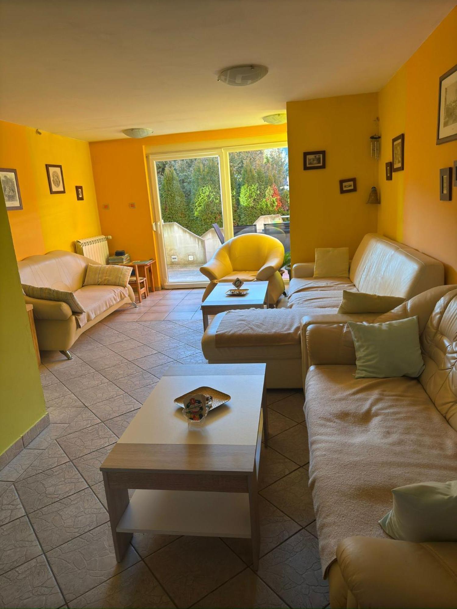 Sobe-Apartma Maribor Bagian luar foto