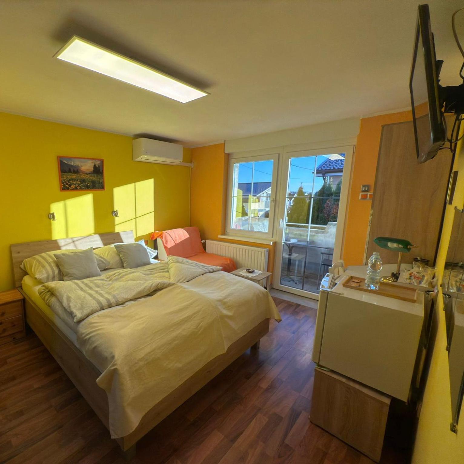 Sobe-Apartma Maribor Bagian luar foto