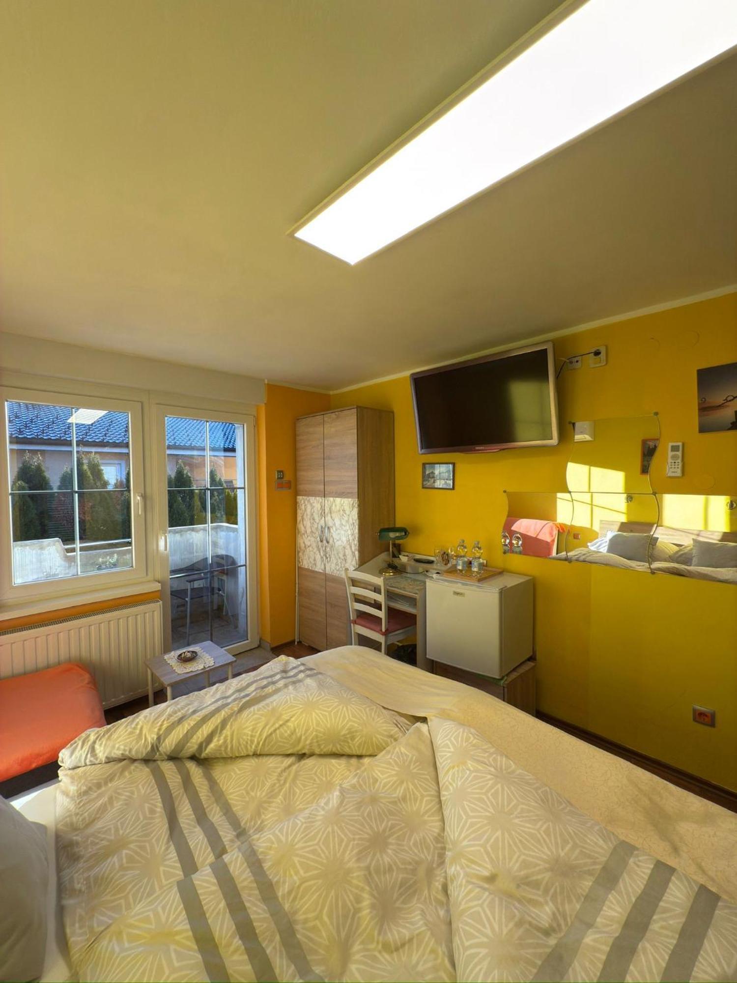 Sobe-Apartma Maribor Bagian luar foto