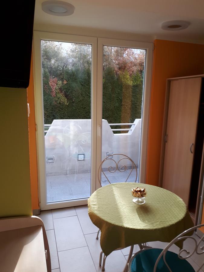 Sobe-Apartma Maribor Bagian luar foto