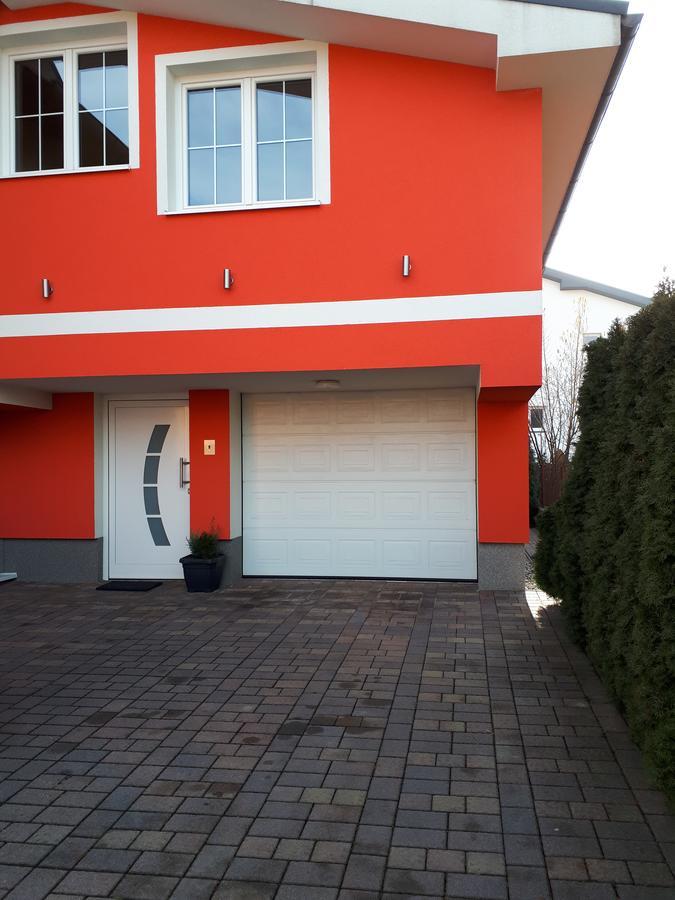 Sobe-Apartma Maribor Bagian luar foto