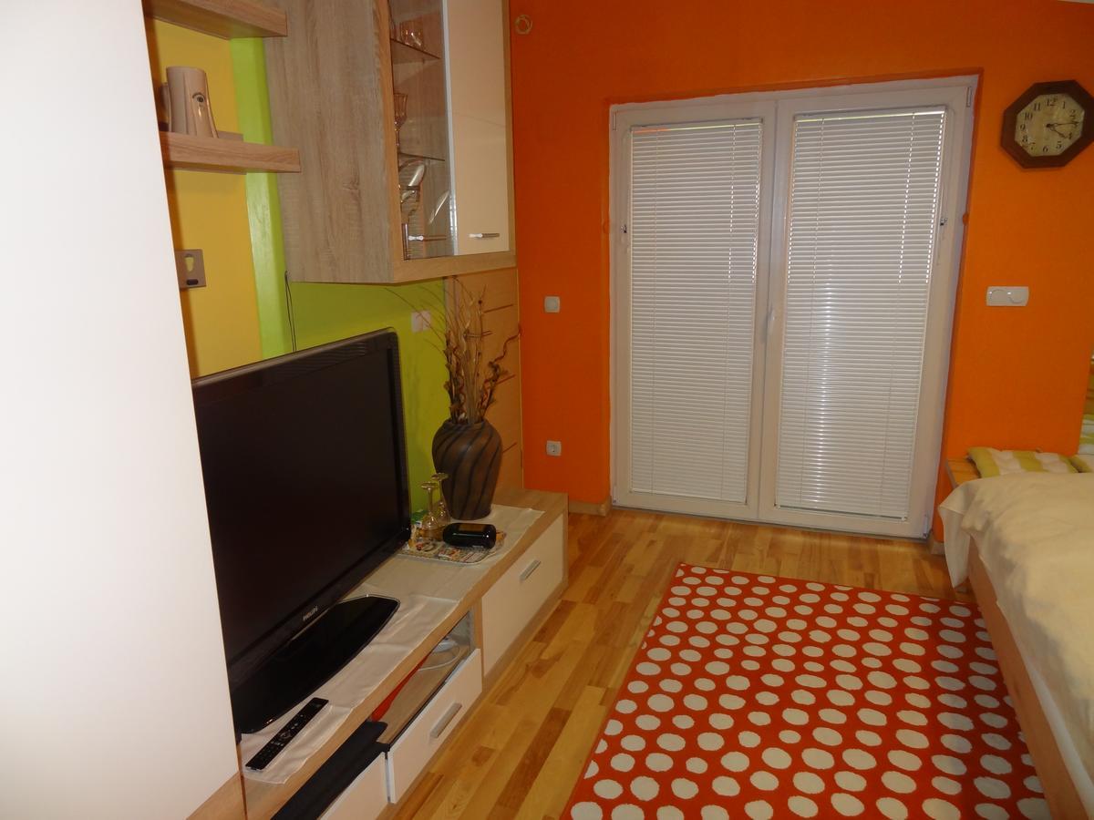 Sobe-Apartma Maribor Bagian luar foto