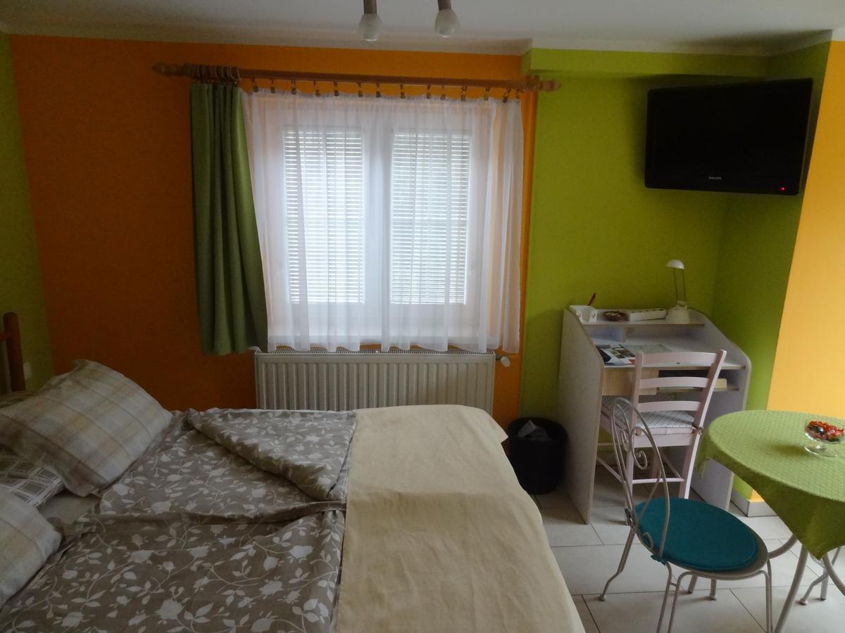 Sobe-Apartma Maribor Bagian luar foto