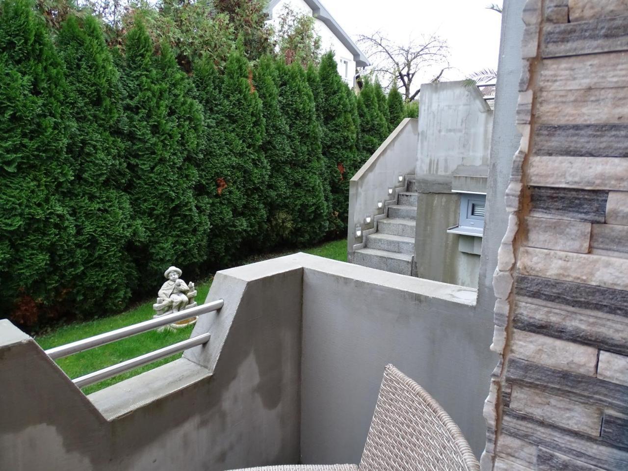 Sobe-Apartma Maribor Bagian luar foto