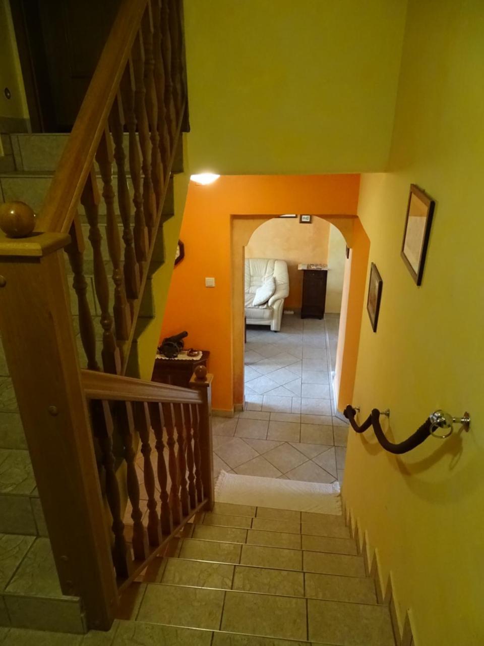 Sobe-Apartma Maribor Bagian luar foto