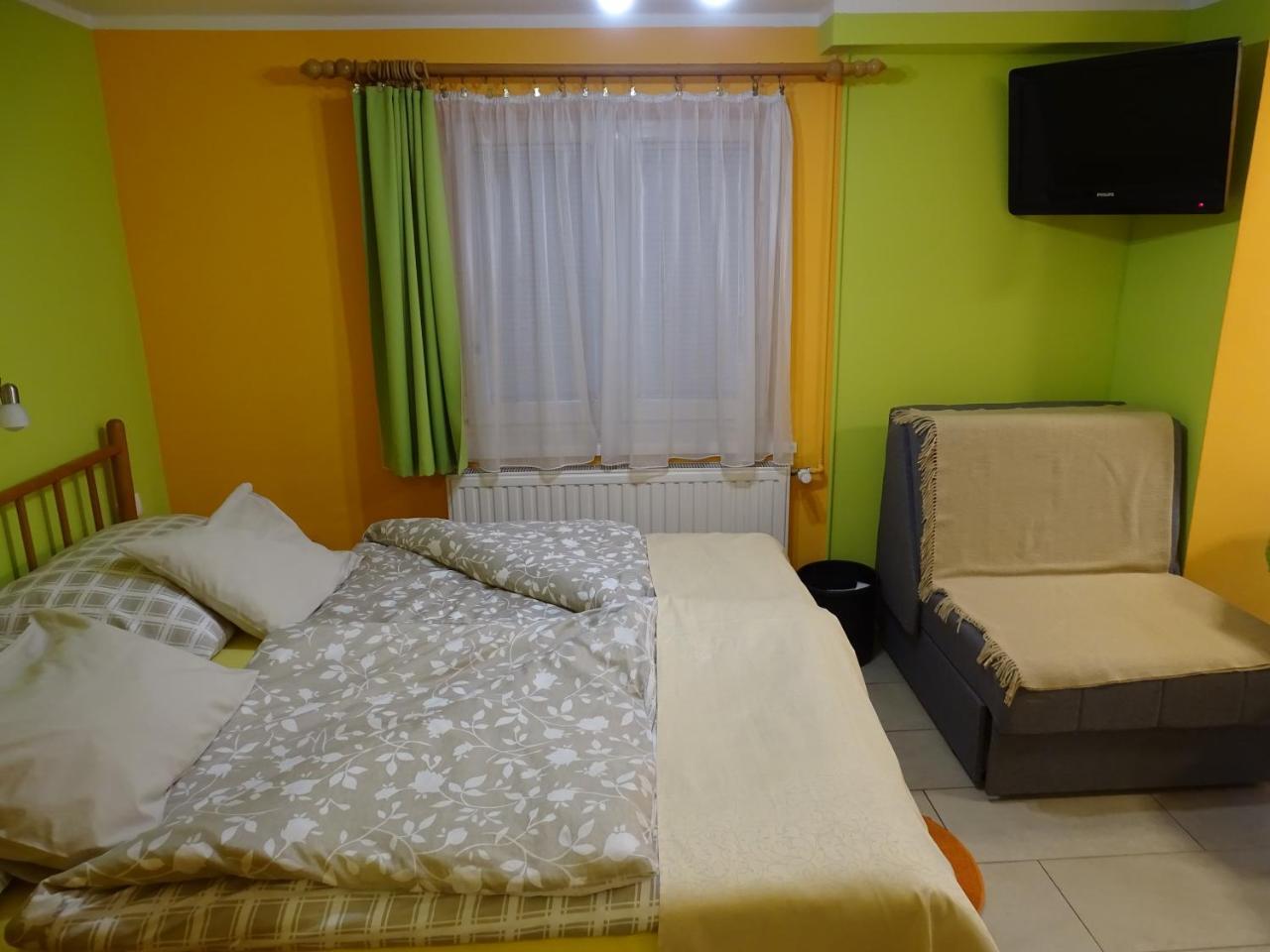 Sobe-Apartma Maribor Bagian luar foto