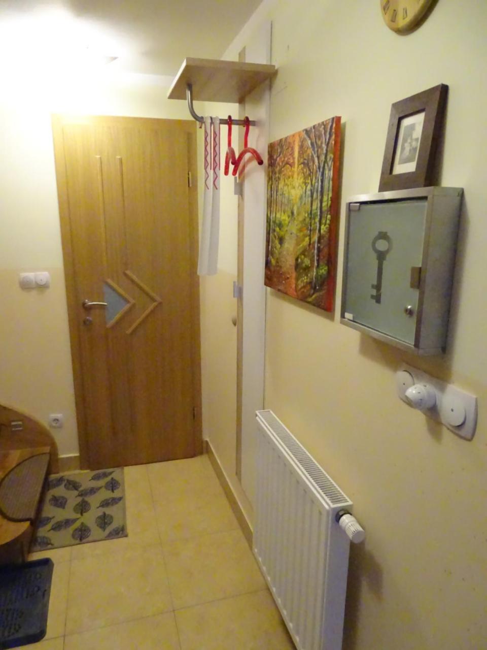 Sobe-Apartma Maribor Bagian luar foto
