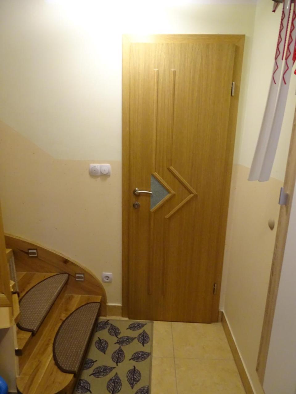 Sobe-Apartma Maribor Bagian luar foto