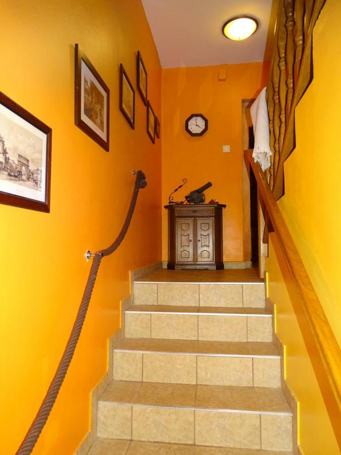 Sobe-Apartma Maribor Bagian luar foto