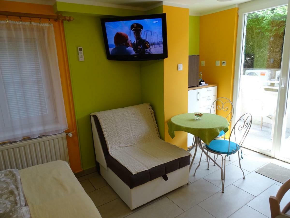 Sobe-Apartma Maribor Bagian luar foto