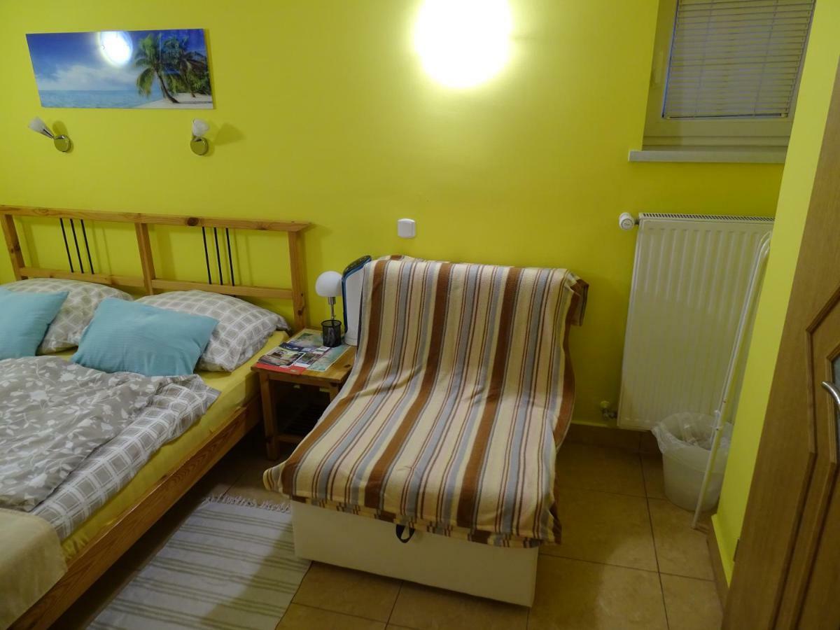 Sobe-Apartma Maribor Bagian luar foto