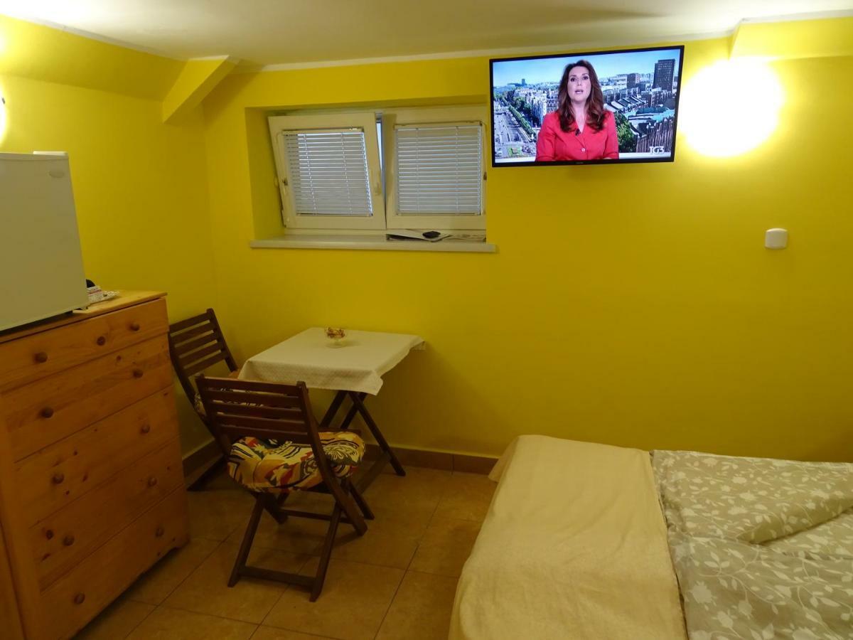 Sobe-Apartma Maribor Bagian luar foto