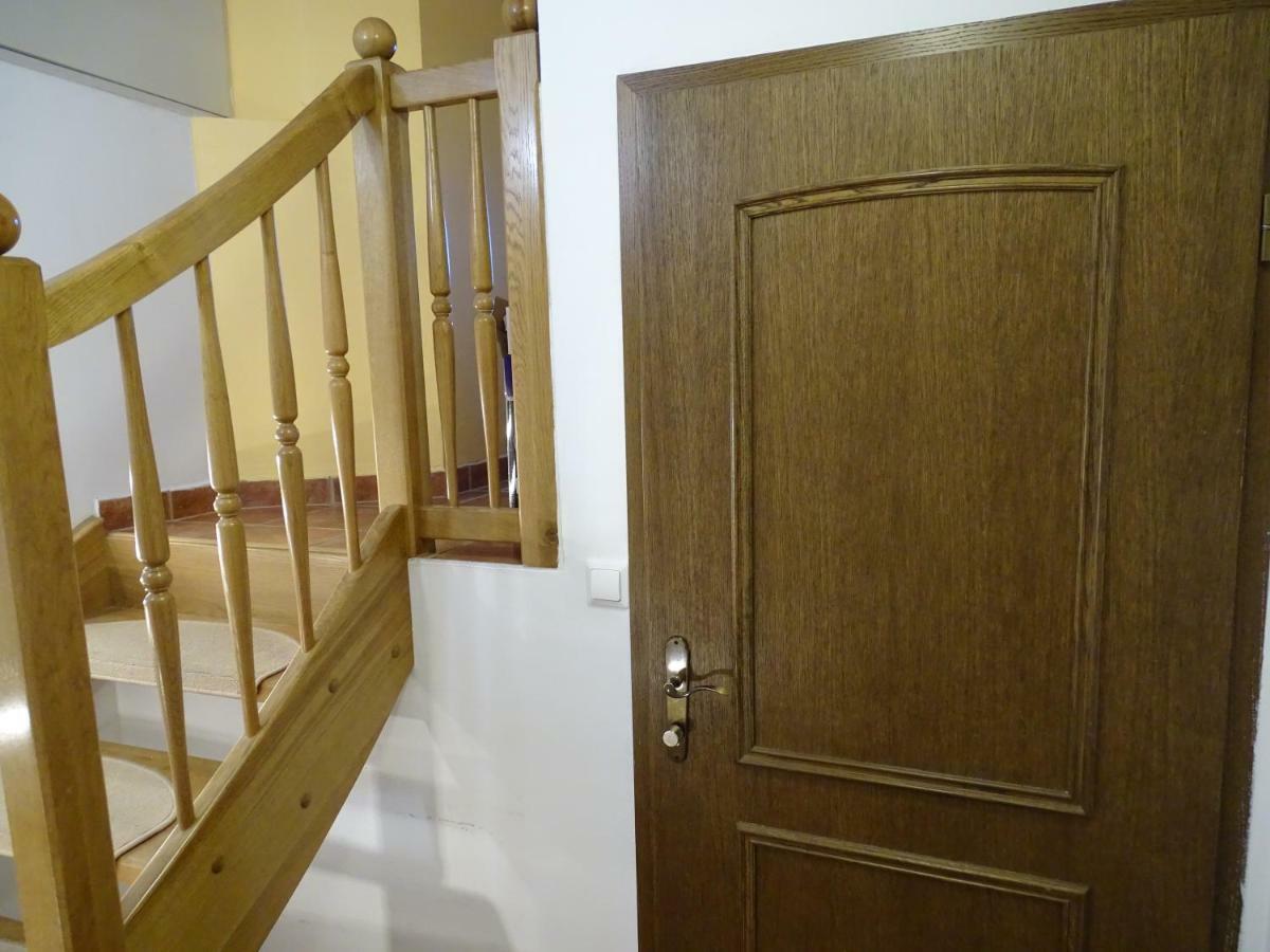 Sobe-Apartma Maribor Bagian luar foto