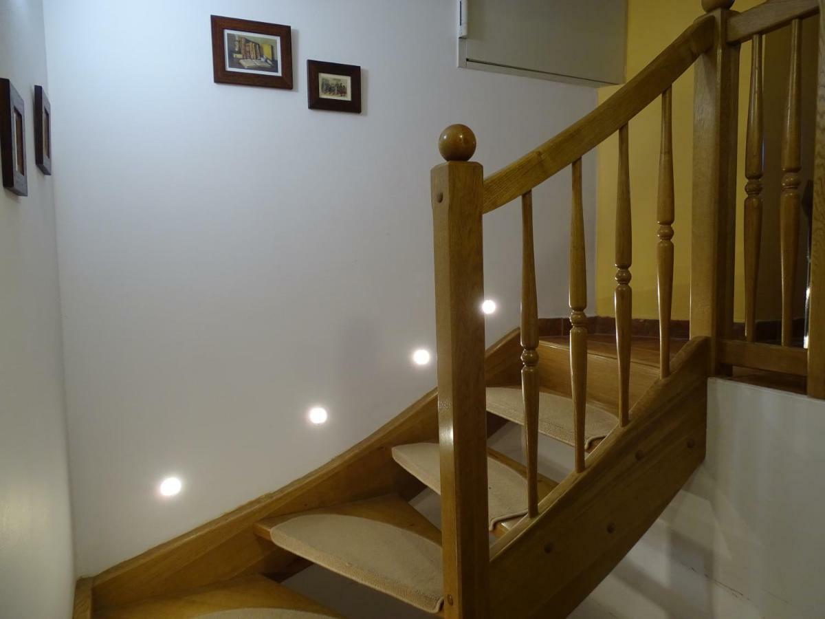 Sobe-Apartma Maribor Bagian luar foto