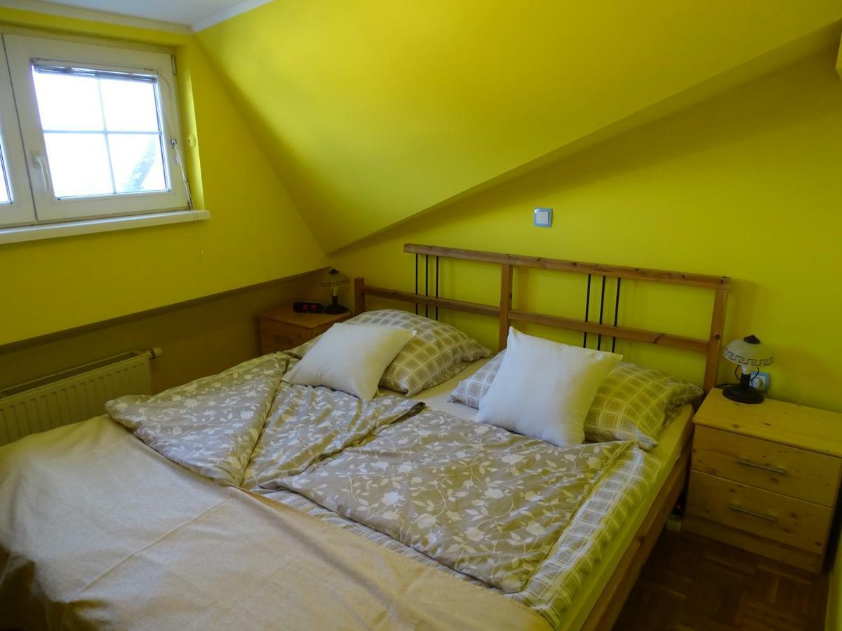 Sobe-Apartma Maribor Bagian luar foto