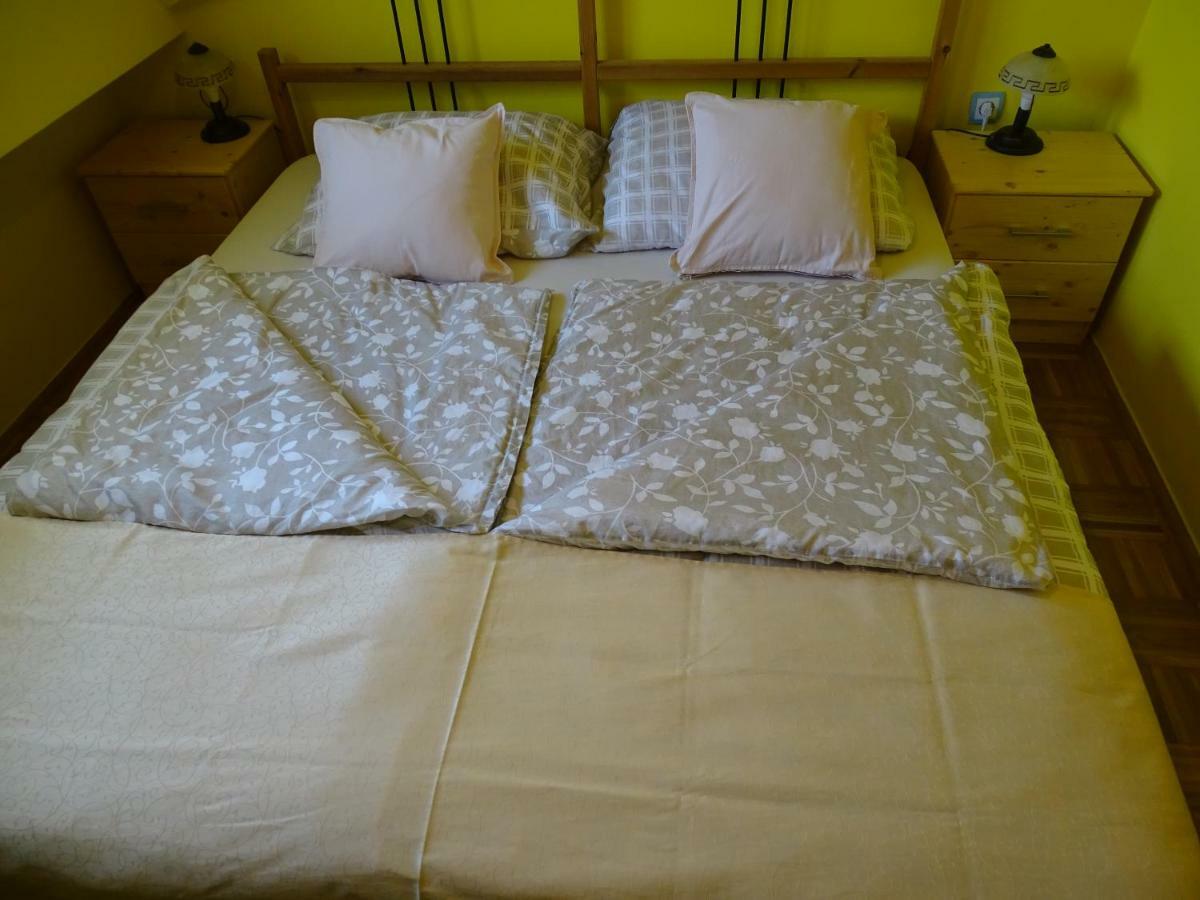 Sobe-Apartma Maribor Bagian luar foto