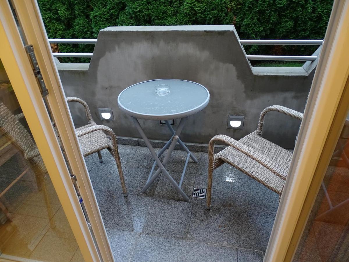 Sobe-Apartma Maribor Bagian luar foto